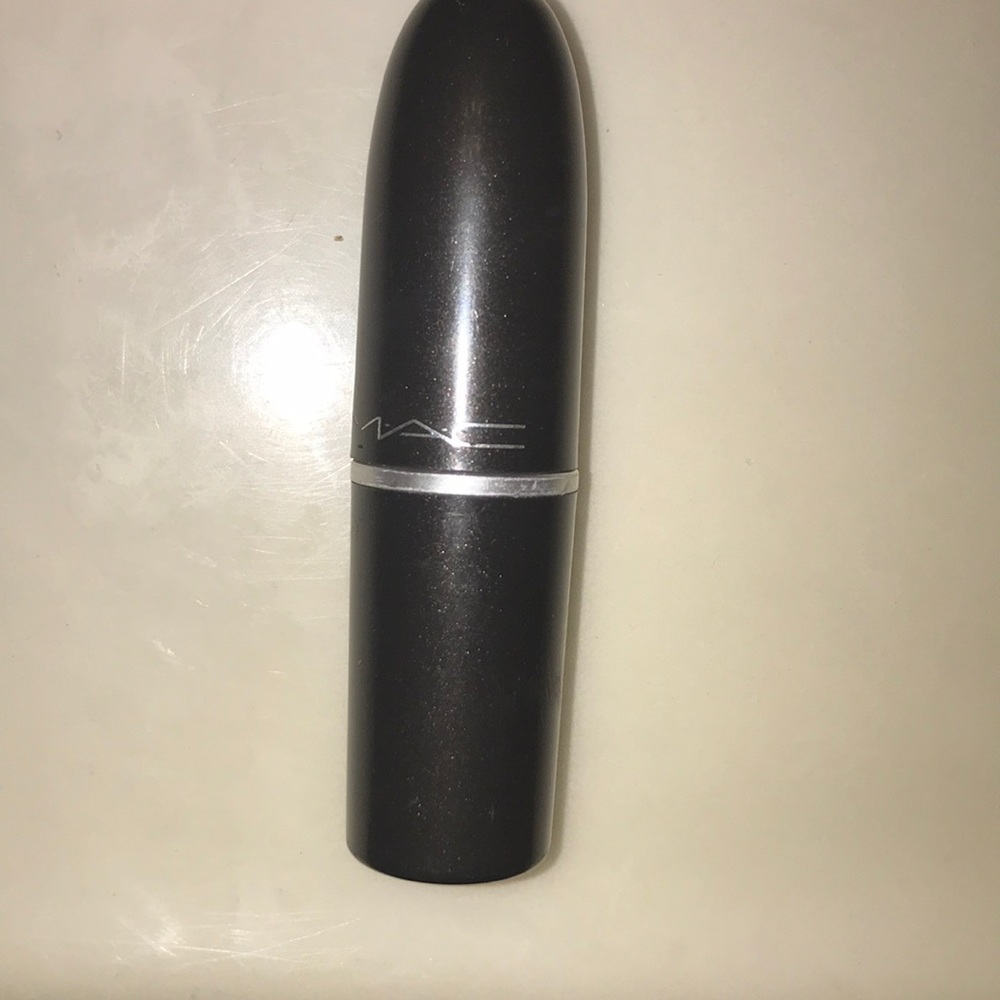 Mac lipstick